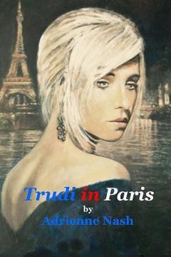portada Trudi in Paris (en Inglés)