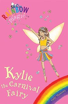portada Kylie The Carnival Fairy: Special (Rainbow Magic)