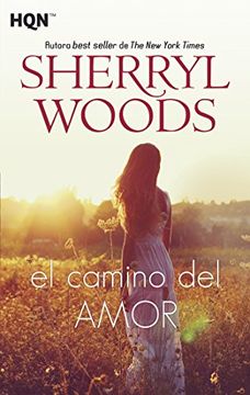 portada El camino del amor (in Spanish)