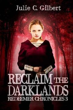 portada Reclaim the Darklands (en Inglés)