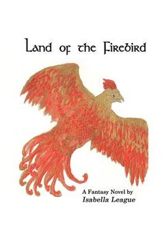 portada land of the firebird (in English)
