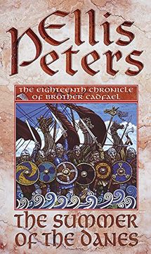 portada The Summer Of The Danes: 18 (Cadfael Chronicles)