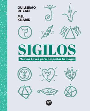 portada Sigilos (in Spanish)