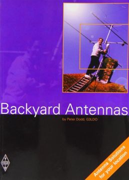 portada Backyard Antennas