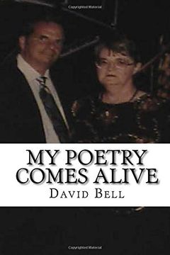 portada My Poetry Comes Alive