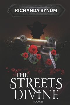 portada The Streets Divine: Book II (en Inglés)