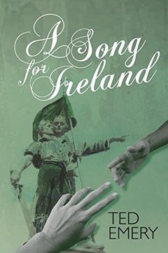 portada A Song for Ireland 