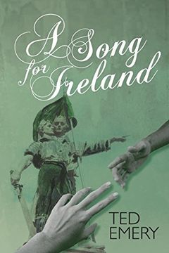 portada A Song for Ireland (in English)