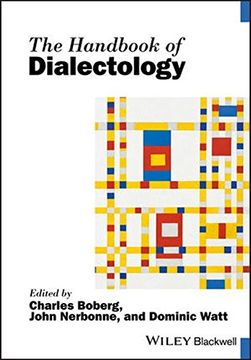 portada The Handbook of Dialectology (en Inglés)