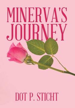 portada Minerva's Journey (en Inglés)