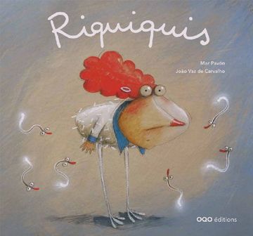 portada Riquiquis (in Spanish)