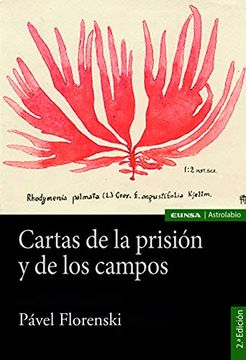 portada Cartas de la Prisión y de los Campos (in Spanish)