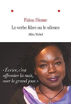 portada Le Verbe Libre ou le Silence (in French)