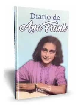Diario de Ana Frank (Tapa dura) (in Spanish)