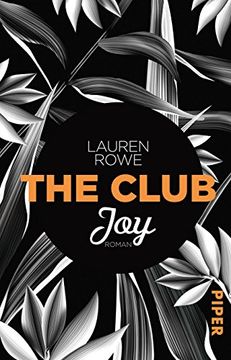 portada The Club - Joy (in German)
