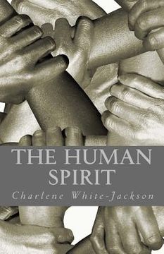 portada The Human Spirit (en Inglés)