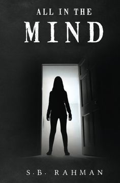 portada All in the Mind