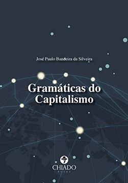 portada Gramáticas do Capitalismo