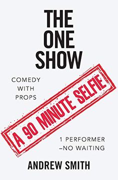 portada The one Show: A 90 Minute Selfie (in English)