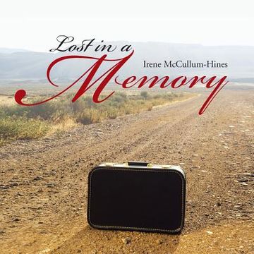 portada Lost in a Memory (en Inglés)