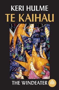 portada Te Kaihau (en Inglés)