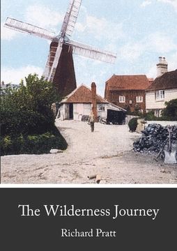 portada The Wilderness Journey (en Inglés)