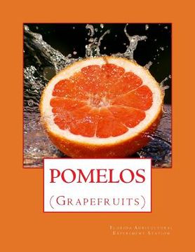 portada Pomelos: (Grapefruits) (in English)