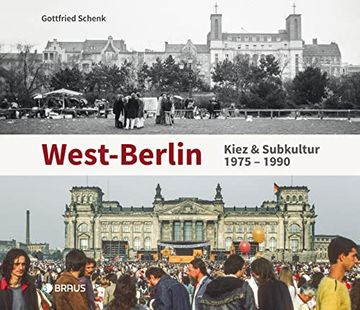 portada West-Berlin