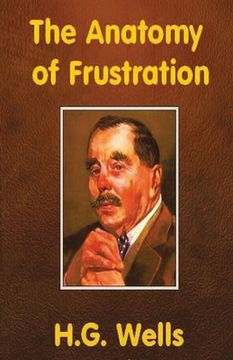 portada The Anatomy of Frustration (in English)
