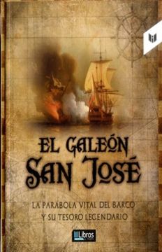 portada El Galeon san Jose