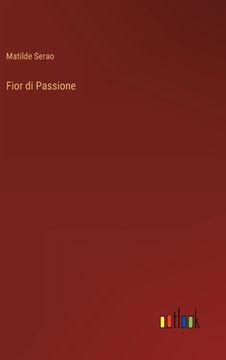 portada Fior di Passione (en Italiano)