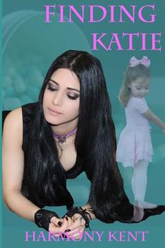 portada Finding Katie (en Inglés)