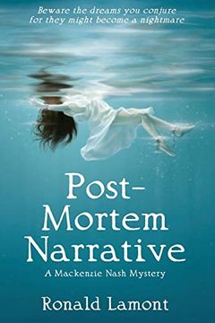 portada Post-Mortem Narrative (en Inglés)
