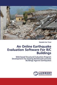 portada An Online Earthquake Evaluation Software For R/C Buildings (en Inglés)