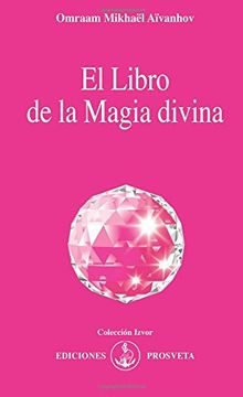portada El Libro de la Magia Divina (in Spanish)