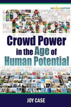 portada Crowd Power in the Age of Human Potential (en Inglés)