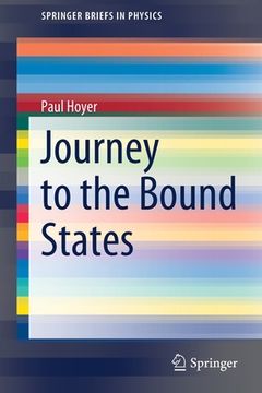 portada Journey to the Bound States (en Inglés)