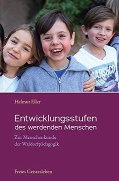 portada Entwicklungsstufen des Werdenden Menschen (en Alemán)