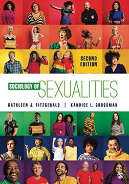 portada Sociology of Sexualities (en Inglés)