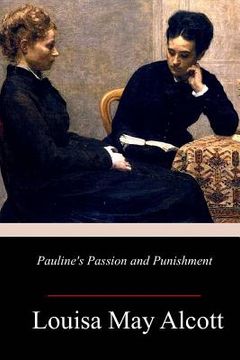 portada Pauline's Passion and Punishment (in English)