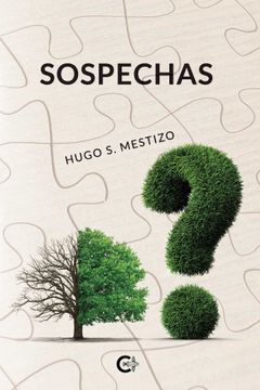 portada Sospechas (in Spanish)