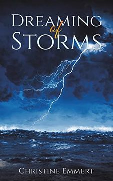 portada Dreaming of Storms (en Inglés)