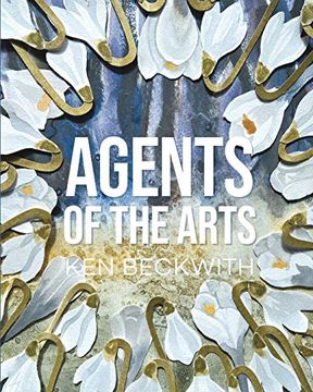 portada Agents of the Arts 