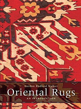 portada Oriental Rugs: An Introduction