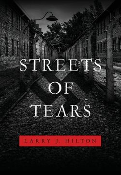 portada Streets of Tears (en Inglés)