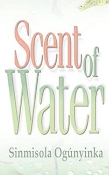 portada Scent of Water 