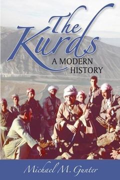portada The Kurds: A Modern History