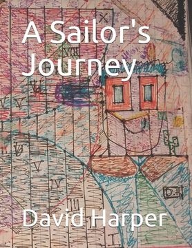 portada A Sailor's Journey (en Inglés)