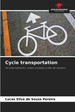 portada Cycle transportation (en Inglés)