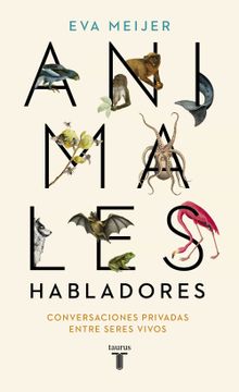 portada (Yayas)Animales Habladores (in Spanish)